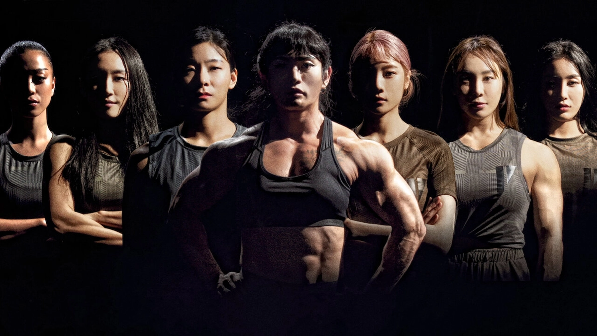 Thể Chất: 100 (Phần 1) (Physical: 100 (Season 1))