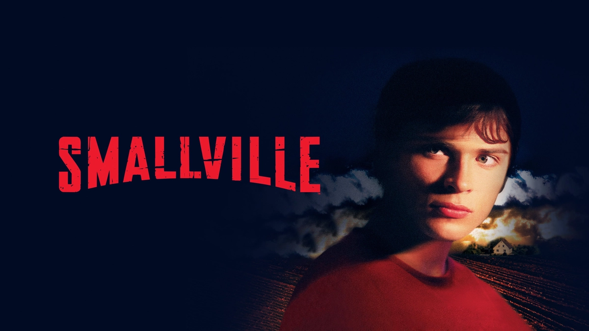 Thị Trấn Smallville (Phần 2) (Smallville (Season 2))