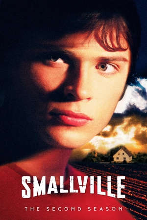 Poster phim Thị Trấn Smallville (Phần 2)