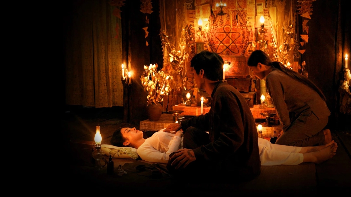 Thiên Linh Cái: Chuyện Chưa Kể (Thiên Linh Cái: Chuyện Chưa Kể)