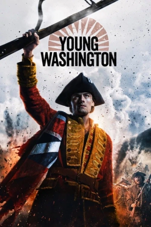 Thời niên thiếu của Washington