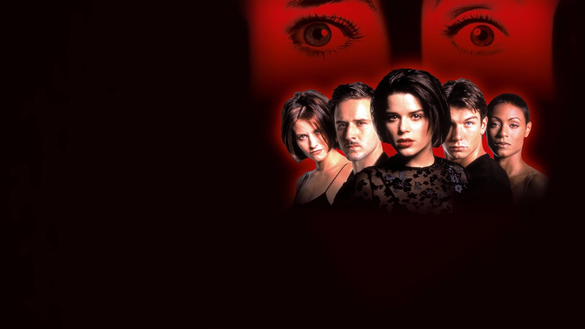 Tiếng Thét 2 (Scream 2)