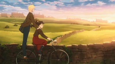 Tình yêu qua lăng kính (Love Through a Prism)