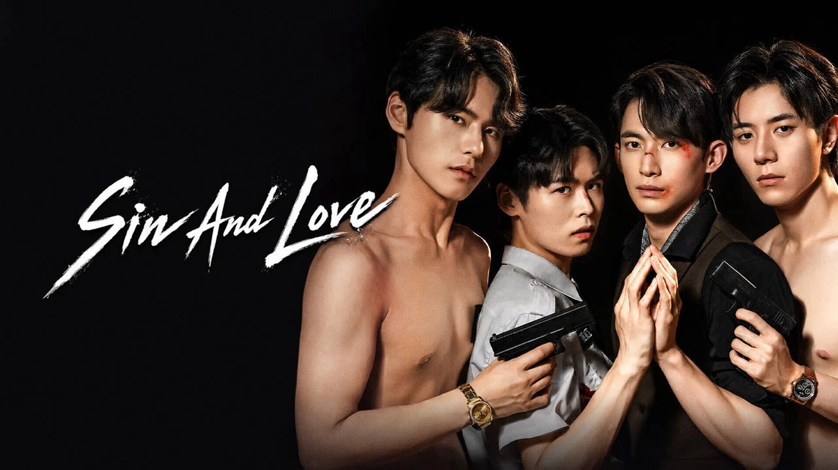 Tình Yêu Và Tội Lỗi (Sin And Love)