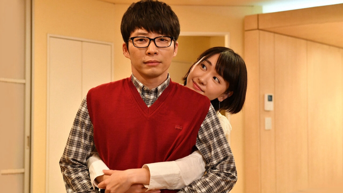 Trốn thì ngại mà thôi cũng kệ (Phần 2) (The Full-Time Wife Escapist (Season 2))