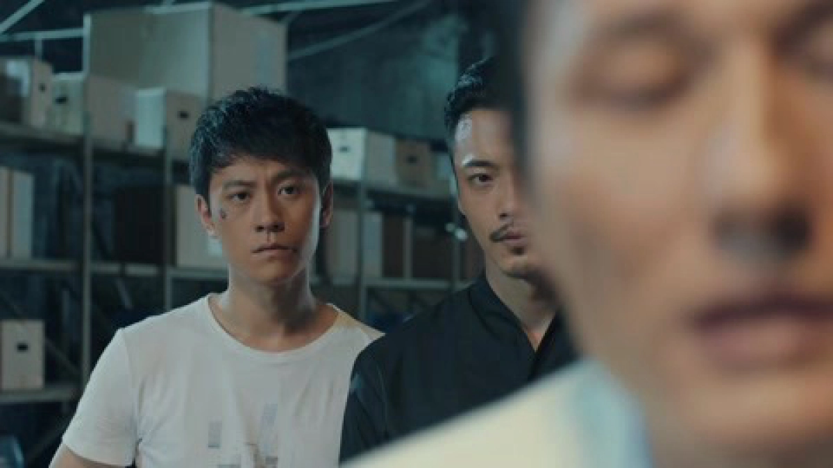 Trước Sau Vẹn Toàn (Never Say Never)