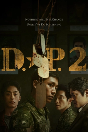Poster phim Truy Bắt Lính Đào Ngũ (Phần 2)