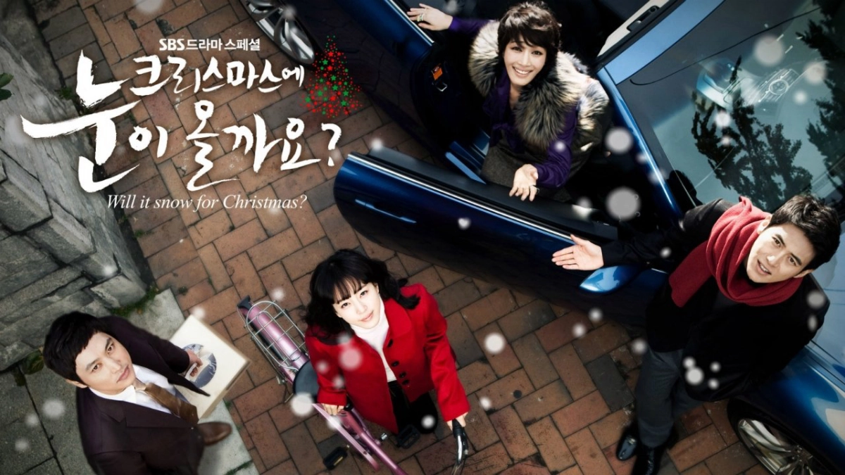 Tuyết vẫn rơi (Will It Snow For Christmas?)
