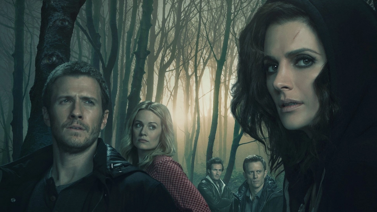 Vắng mặt (Phần 3) (Absentia (Season 3))