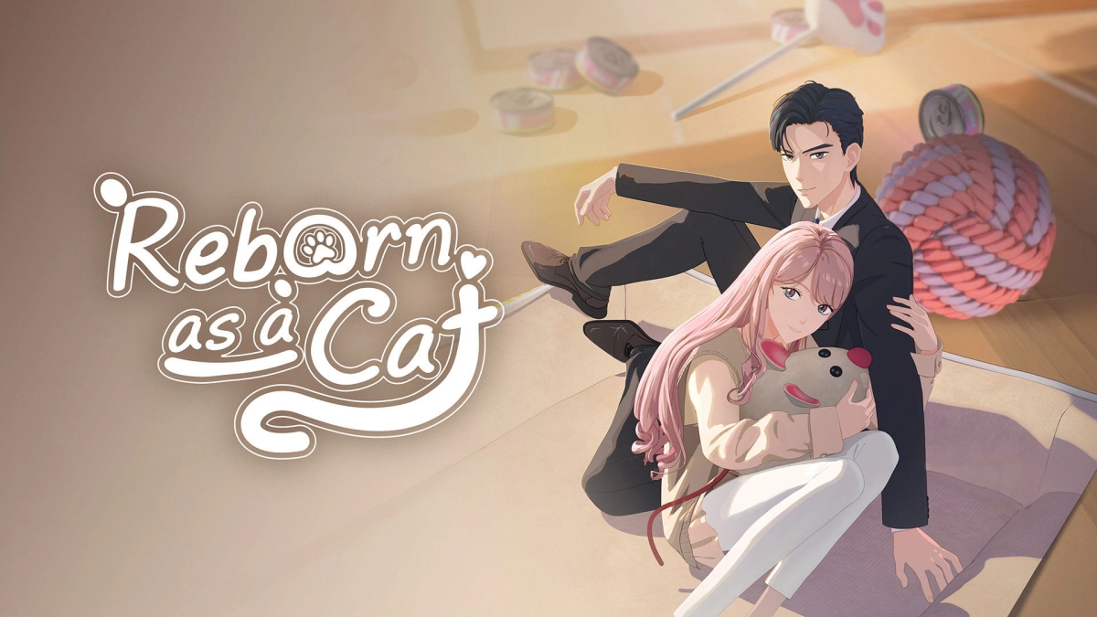 Vì Miêu Nhân Sinh (Reborn as a Cat)