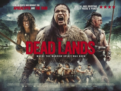 Vùng Đất Tử Thần (The Dead Lands)